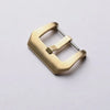 Copper Pam style buckle