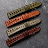 Handmade Italian Cowhide Leather strap