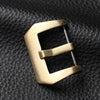 Copper Pam style buckle