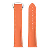 Fluoro Rubber Strap for Omega Seamaster/Seamaster Homage.