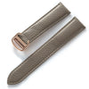 Cartier Tank Soft Leather Strap