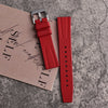 Fkm textured Rubber Strap