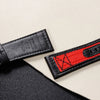 Sevenfriday Canvas Design Strap with logo