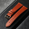 Handmade cowhide Watch strap