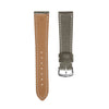 Hermes Epsom styled Leather strap
