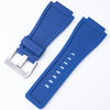 Bell & Ross replacement rubber strap - StrapMeister