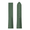Fluoro Rubber Strap for Omega Seamaster/Seamaster Homage.