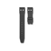 FKM Pilot Rubber Strap for IWC