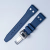 FKM Pilot Rubber Strap for IWC