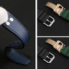 FKM Pilot Rubber Strap for IWC
