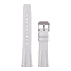 Fkm textured Rubber Strap