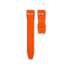 FKM Pilot Rubber Strap for IWC