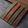 Handmade Italian Cowhide Leather strap