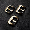 Copper Pam style buckle