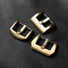 Copper Pam style buckle