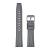 Fkm textured Rubber Strap