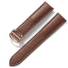 Cartier Tank Soft Leather Strap