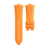 Vulcanized Rubber Watchband For Vacheron Constantin