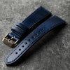 Handmade cowhide Watch strap