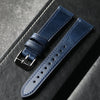 Handmade cowhide Watch strap