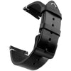 Wax Leather With Quick Release Watch Straps, for Samsung, Seiko, Oris, Citizen Watches