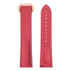 Fluoro Rubber Strap for Omega Seamaster/Seamaster Homage.