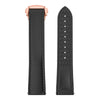 Fluoro Rubber Strap for Omega Seamaster/Seamaster Homage.