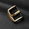 Copper Pam style buckle