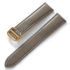 Cartier Tank Soft Leather Strap