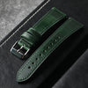 Handmade cowhide Watch strap