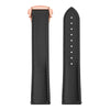 Fluoro Rubber Strap for Omega Seamaster/Seamaster Homage.
