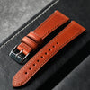 Handmade cowhide Watch strap