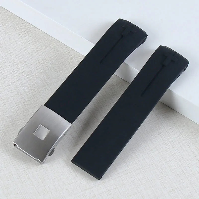 Strap For Tissot T-Touch T33 - StrapMeister