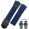 Ulysse Nardin strap - StrapMeister