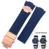 Ulysse Nardin strap - StrapMeister
