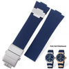 Ulysse Nardin strap - StrapMeister