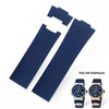 Ulysse Nardin strap - StrapMeister