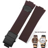 Ulysse Nardin strap - StrapMeister