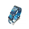 Cheap Best Camouflage Zulu Strap 18mm & 24mm-free shipping