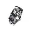 Cheap Best Camouflage Zulu Strap 18mm & 24mm-free shipping