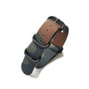 Cheap Best Camouflage Zulu Strap 18mm & 24mm-free shipping