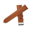 Genuine Leather Watch Strap 16mm to 24mm - StrapMeister