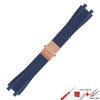 Ulysse Nardin EXECUTIVE 243 26mm strap - StrapMeister