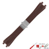 Ulysse Nardin EXECUTIVE 243 26mm strap - StrapMeister