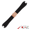 Ulysse Nardin EXECUTIVE 243 26mm strap - StrapMeister