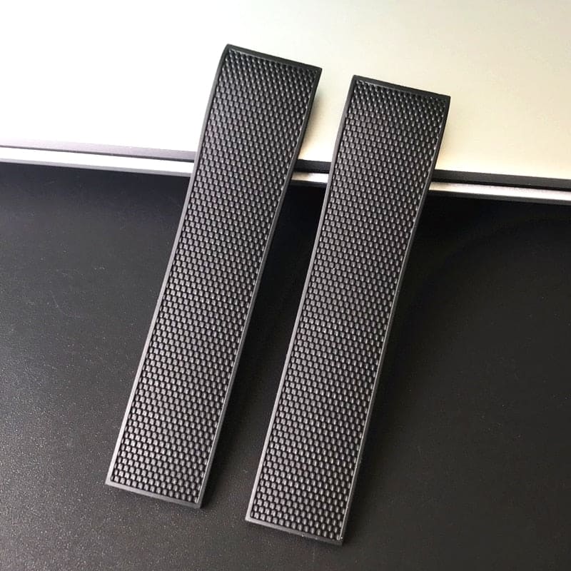 Longines Hydro Conquest L3 series strap - StrapMeister