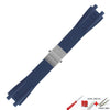 Ulysse Nardin EXECUTIVE 243 26mm strap - StrapMeister