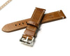 Vintage style strap for Rolex,Omega,Sinn & Tudor - StrapMeister