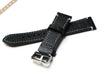 Vintage style strap for Rolex,Omega,Sinn & Tudor - StrapMeister