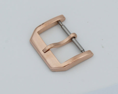 IWC Style Buckle - StrapMeister